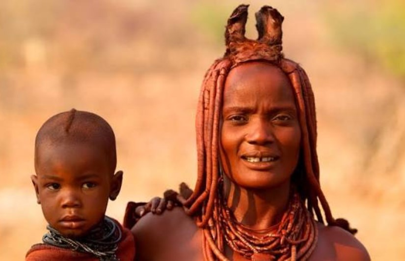 قبيلة الهيمبا