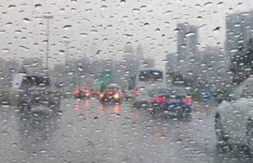 حالة الطقس اليوم 