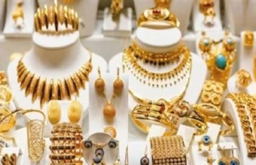 سعر جرام الذهب في مصر اليوم الأربعاء