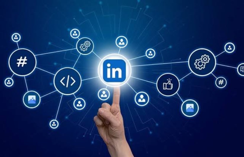 عطل مفاجئ يضرب موقع لينكد ان