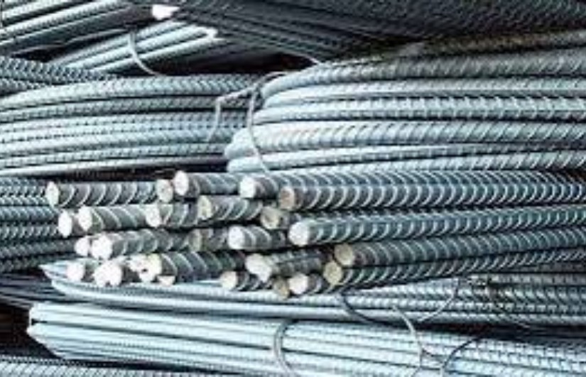 سعر الحديد اليوم في مصر 