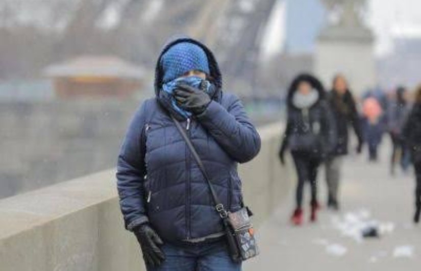 حالة الطقس غدًا الجمعة