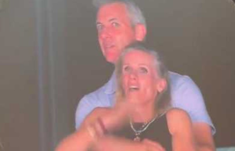 صاحبة أكبر فضيحة عاطفية