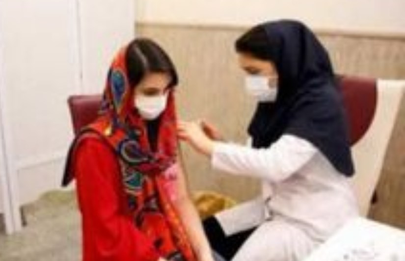 الانفلونزا في ايران