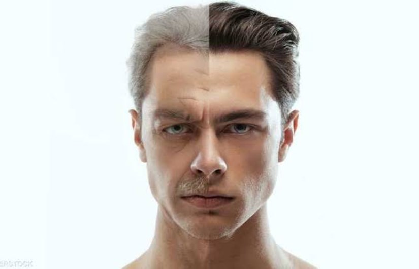 دراسة علمية حديثة تكشف سر العمر الطويل