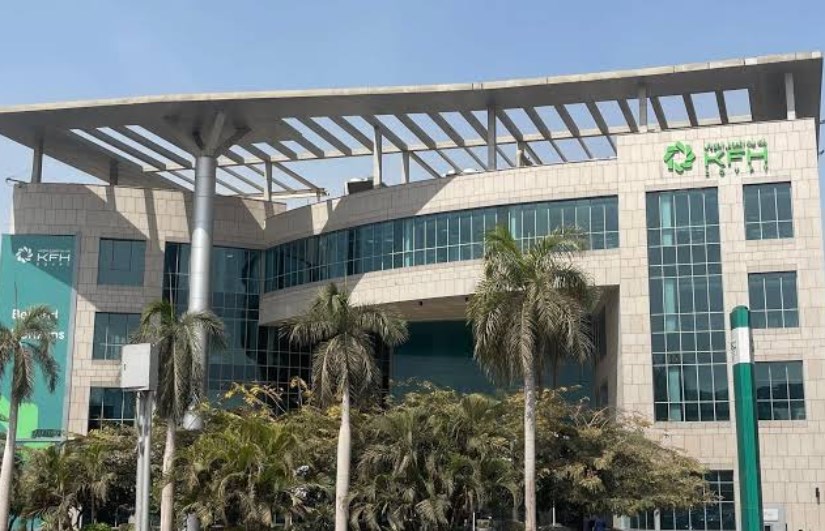 بنك بيت التمويل الكويتي مصر يعلن أسماء الفائزين بـ 10.000 جنيه في السحب الأسبوعي لحساب الحصاد