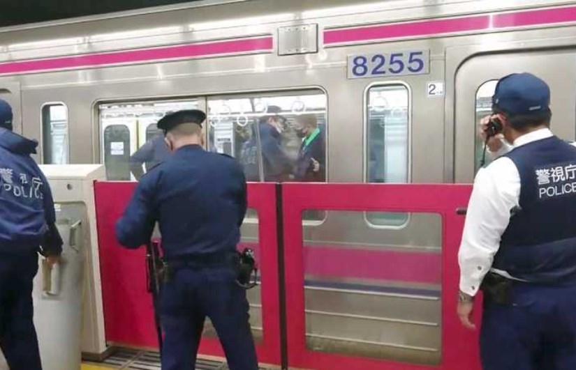 هجوم اليابان اليوم