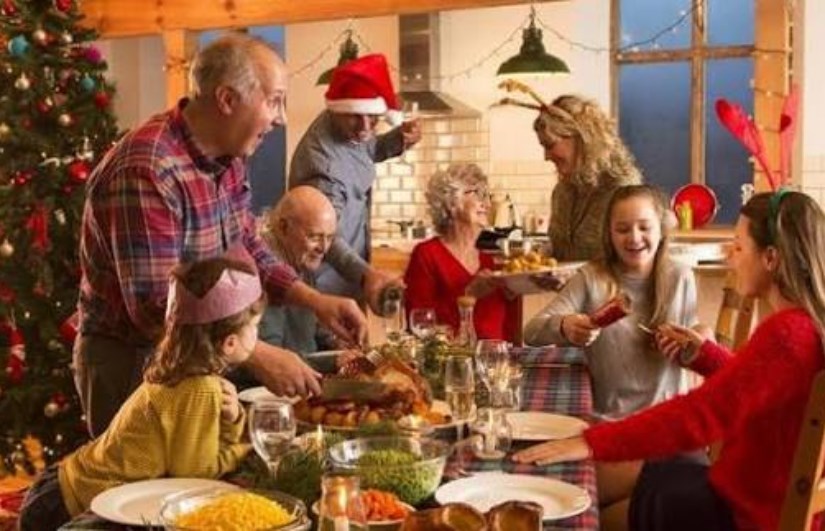 احتفالات الكريسماس 2026