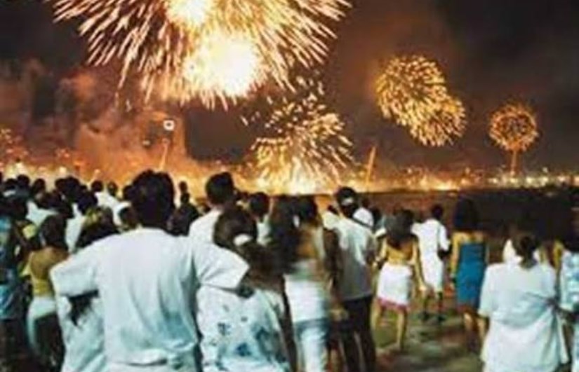 أغرب عادات رأس السنة في الدول العربية