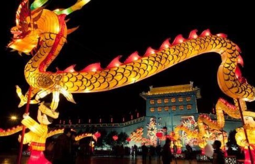 أغرب عادات رأس السنة حول العالم