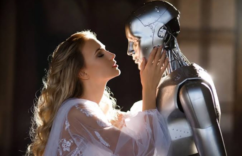 الصين تفرض قيودا علي الذكاء الاصطناعي العاطفي