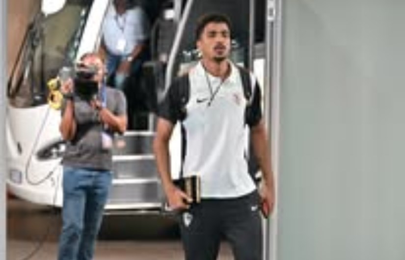  بعثة الزمالك