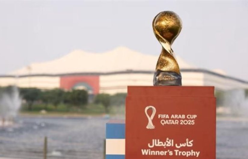   كأس العرب 2025