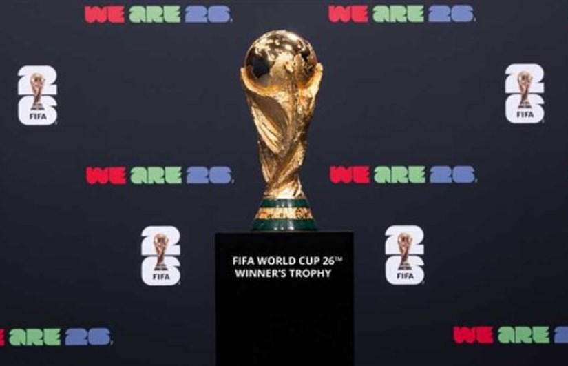  قرعة كأس العالم 2026