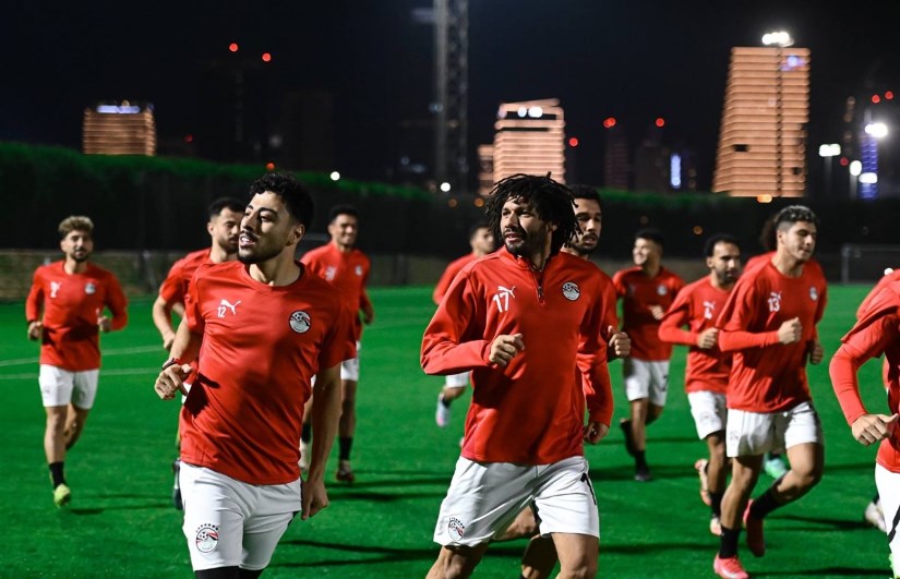  منتخب مصر