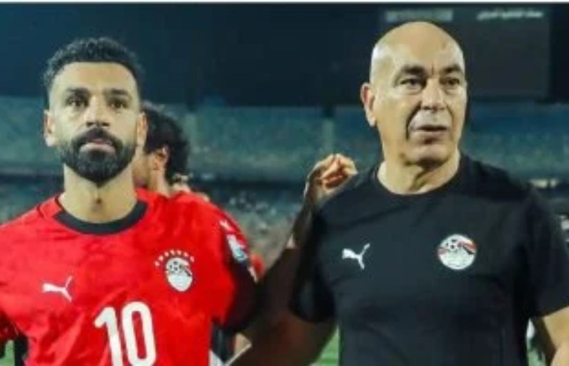 مصر ونيجيريا 