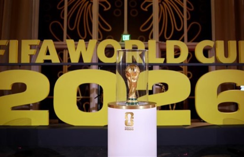 كأس العالم 2026
