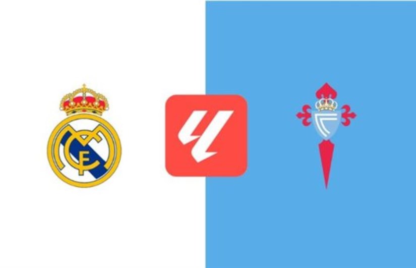 ريال مدريد وسيلتا فيجو