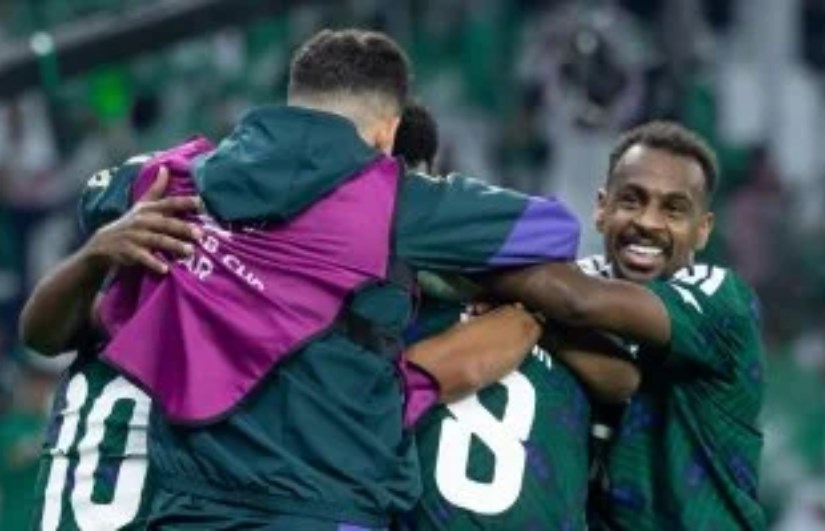 منتخب  فلسطين 