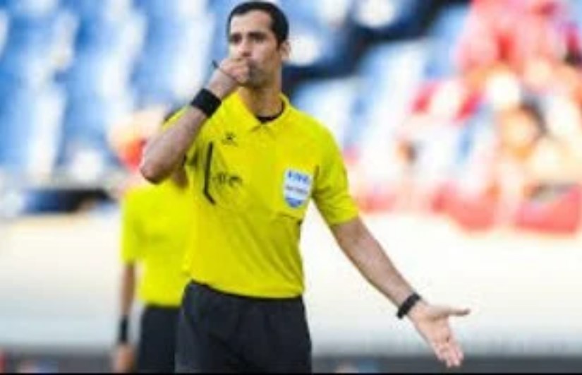 عبد الرحمن الجاسم