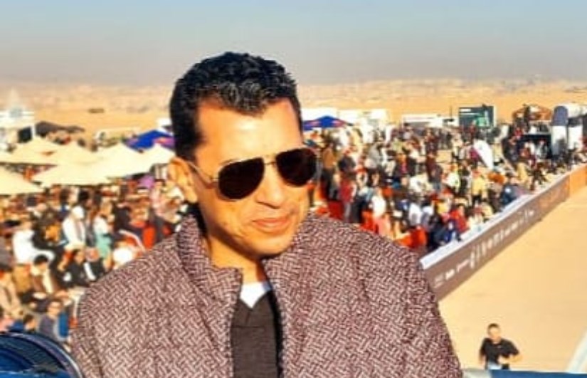 وزارة الشباب والرياضة