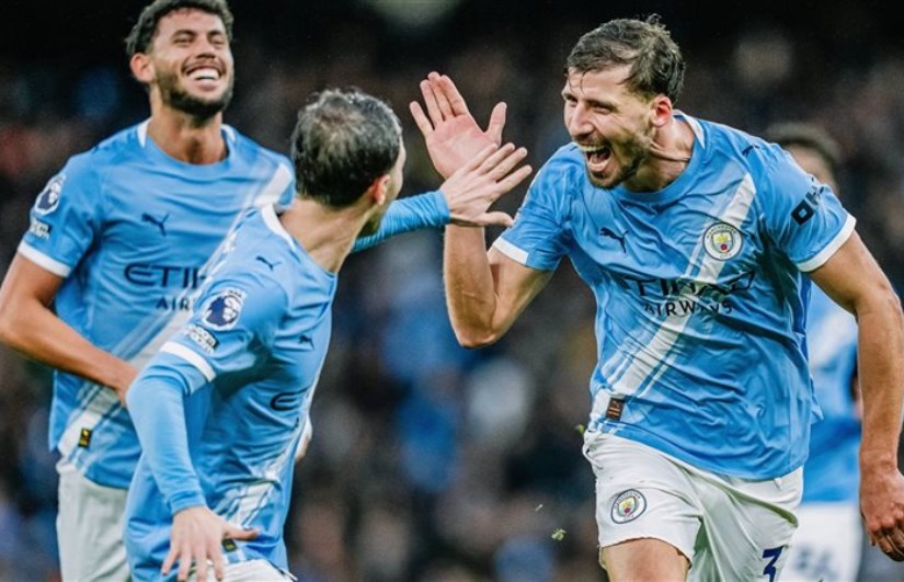 مانشستر سيتي