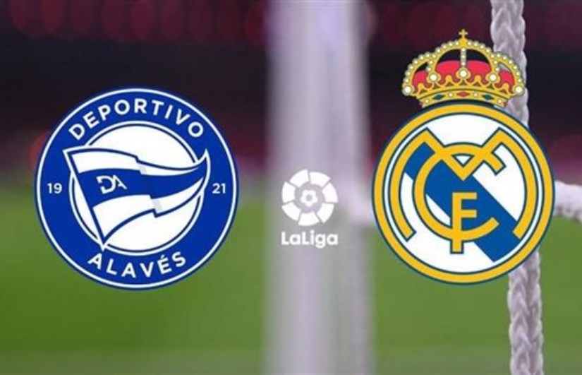  ريال مدريد وديبورتيفو