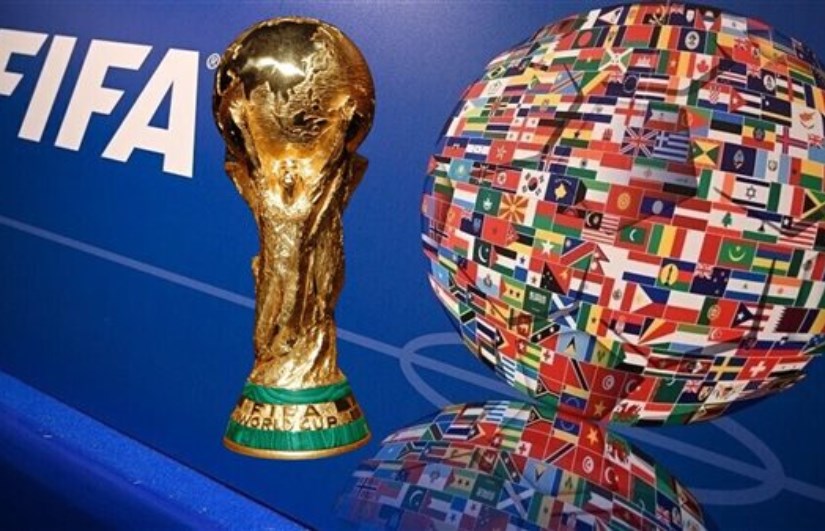 كأس العالم 2026