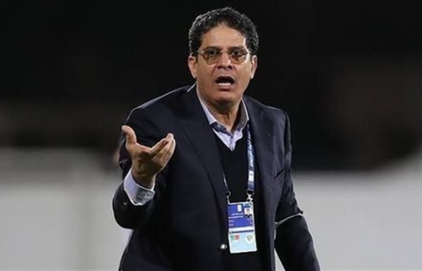 أيمن الرمادي