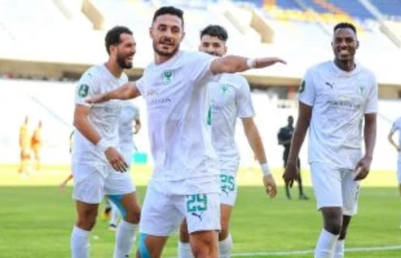 المصري البور سعيدي 