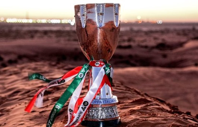  السوبر الإيطالي