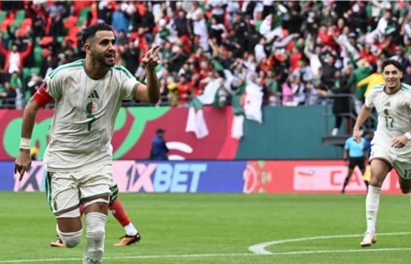  هداف كأس أمم إفريقيا