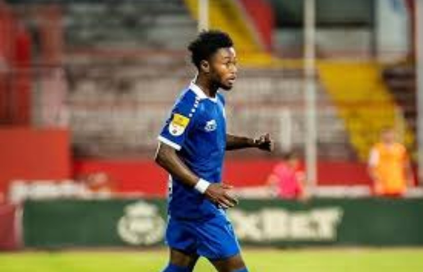 دوجلاس أوسو