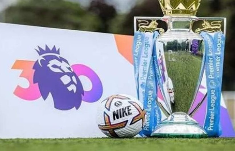 الدوري الإنجليزي