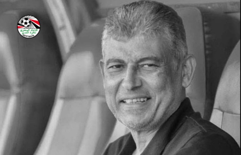 الكابتن صابر عيد