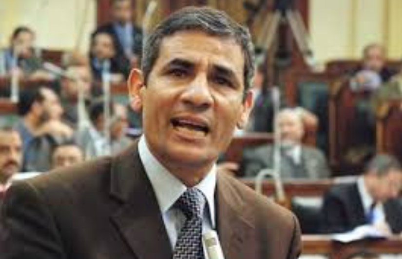 محمد عبد العليم داود