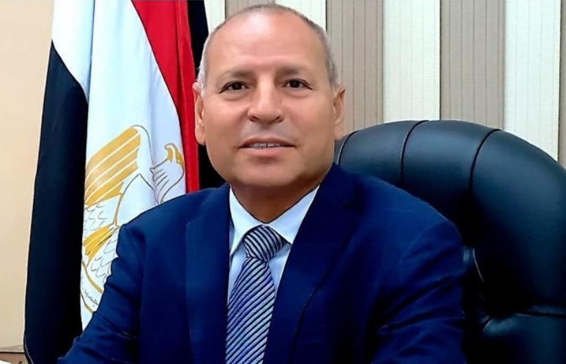 محافظ القاهرة 