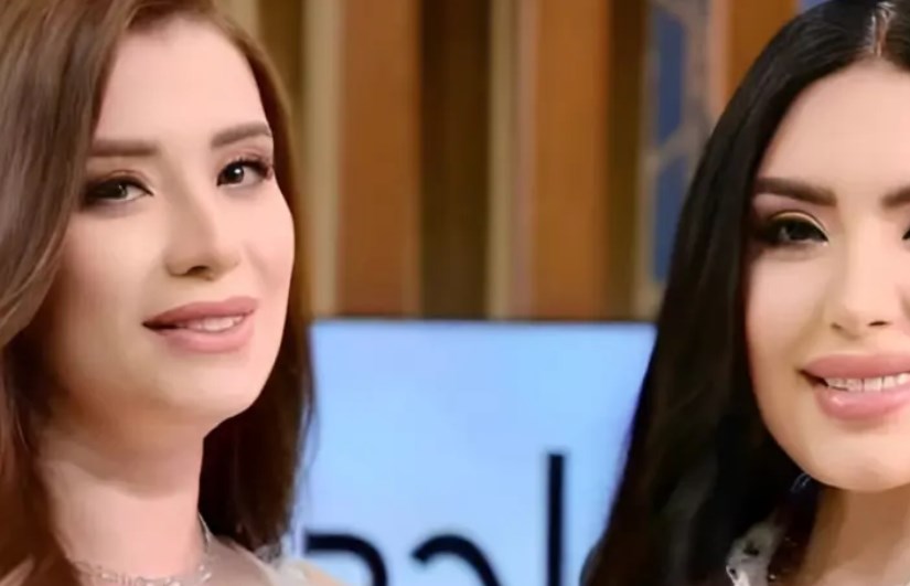 الفنانة عبير صبري