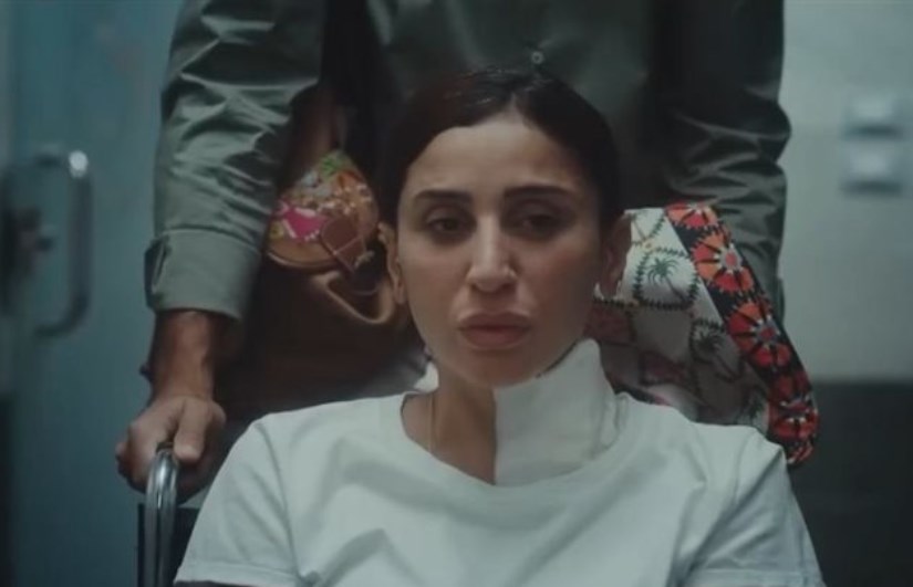  مسلسل "لاترد ولاتسبتدل