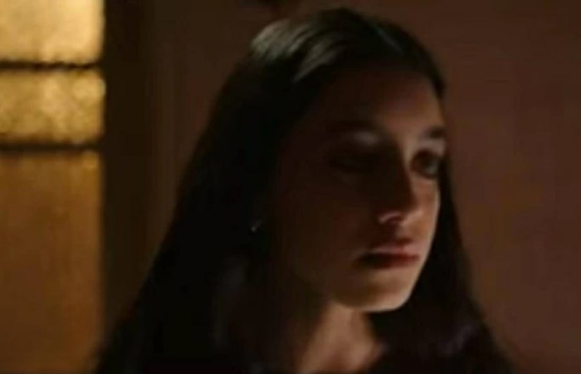 مسلسل ميد تيرم