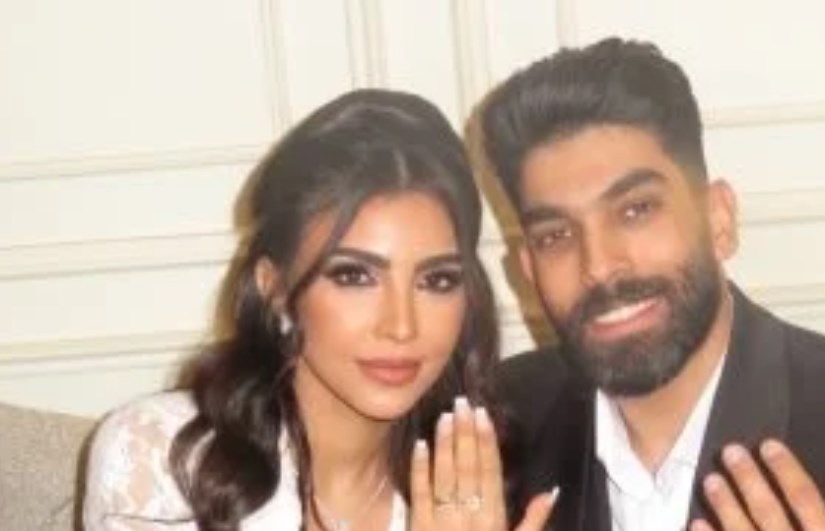 الملحن سامر أبو طالب