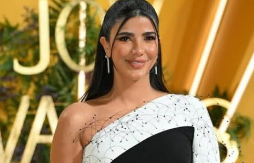  الفنانة ريم سامي