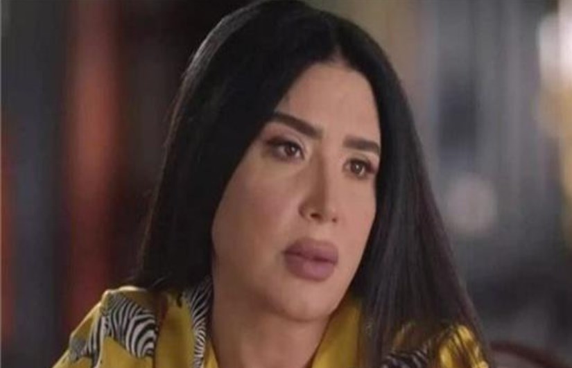  الفنانة عبير صبري