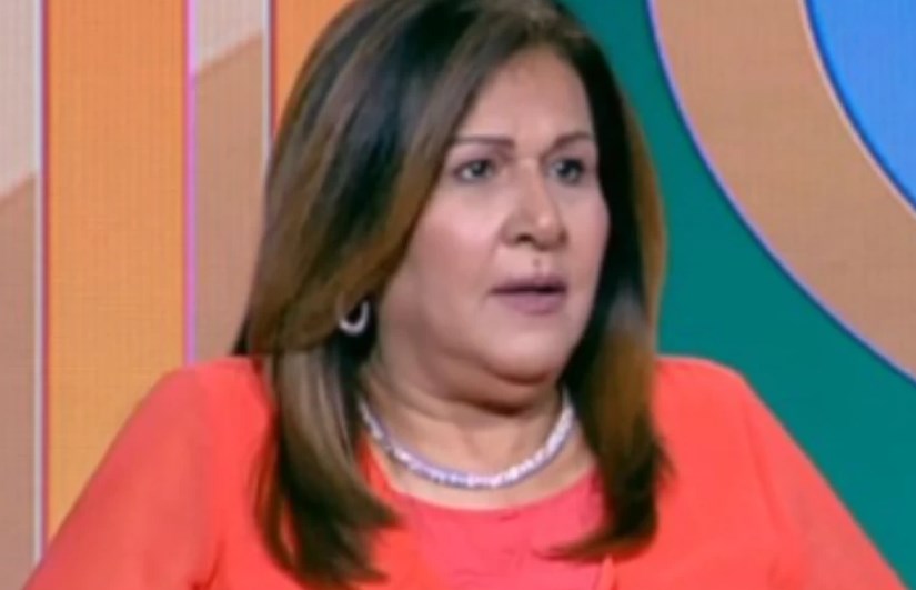 حفيدة أم كلثوم