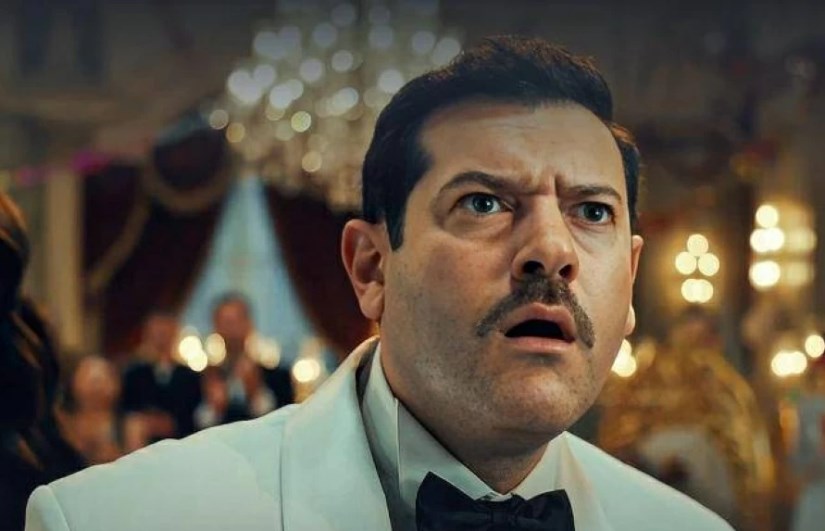 فيلم "درويش