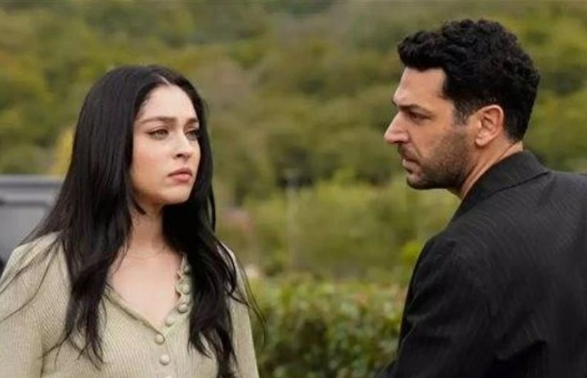 مسلسل "ورود وذنوب