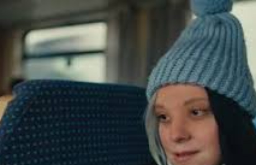  الفنانة ريهام عبد الغفور