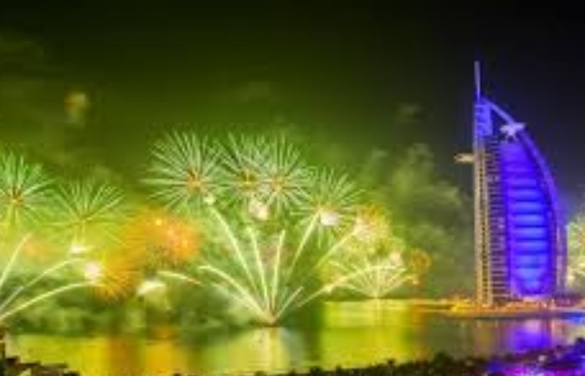  رأس السنة في المملكة العربية السعودية