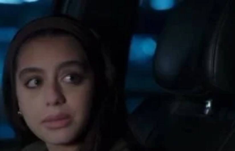 مسلسل " ميد تيرم"