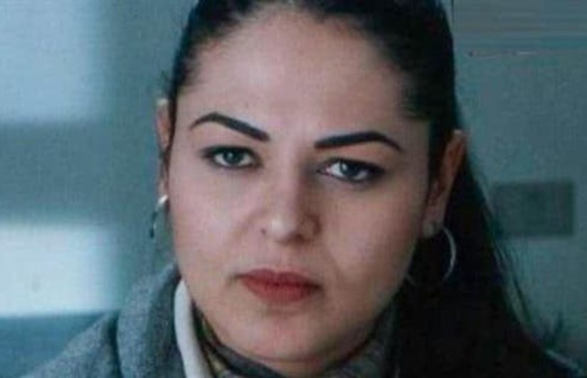 نيفين مندور 